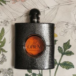 YSL Black Opium Eau de Parfum